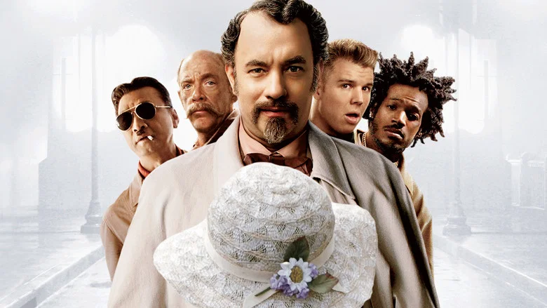 The Ladykillers screenshot 4