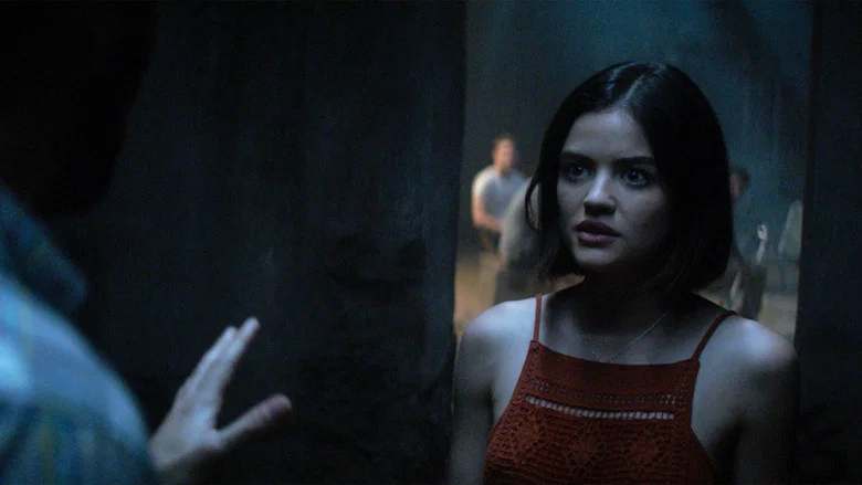 Truth or Dare screenshot 2