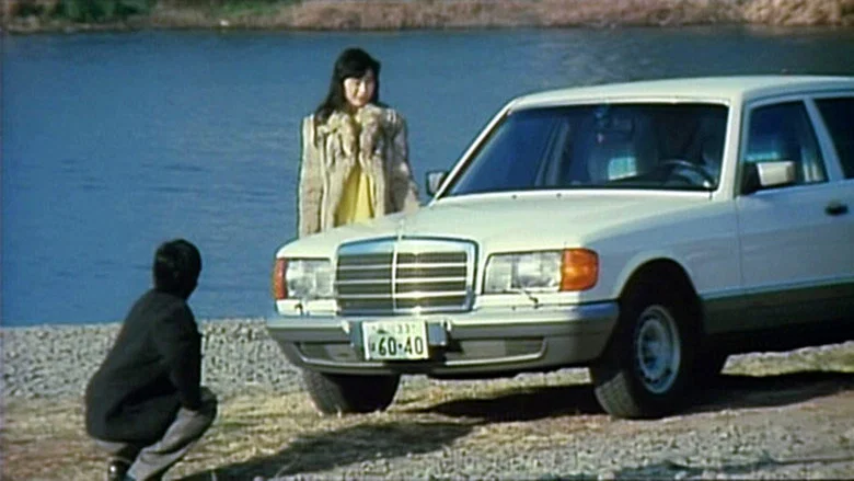True Story of a Woman in Soapland: Tear! screenshot 3