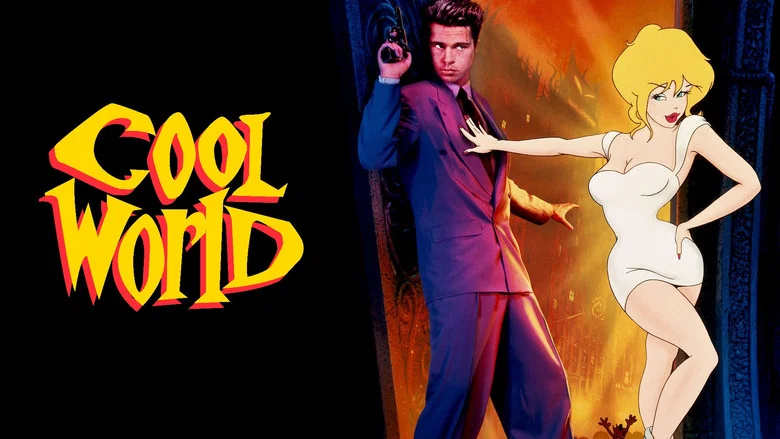 Cool World screenshot 2
