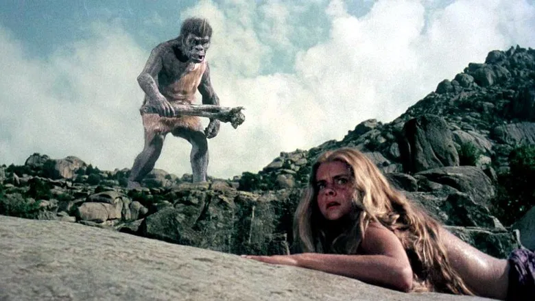 Sinbad and the Eye of the Tiger screenshot 1