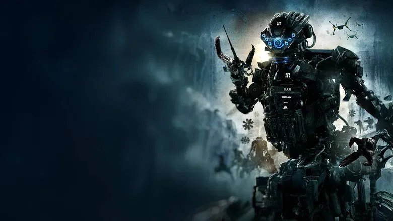 Kill Command screenshot 1