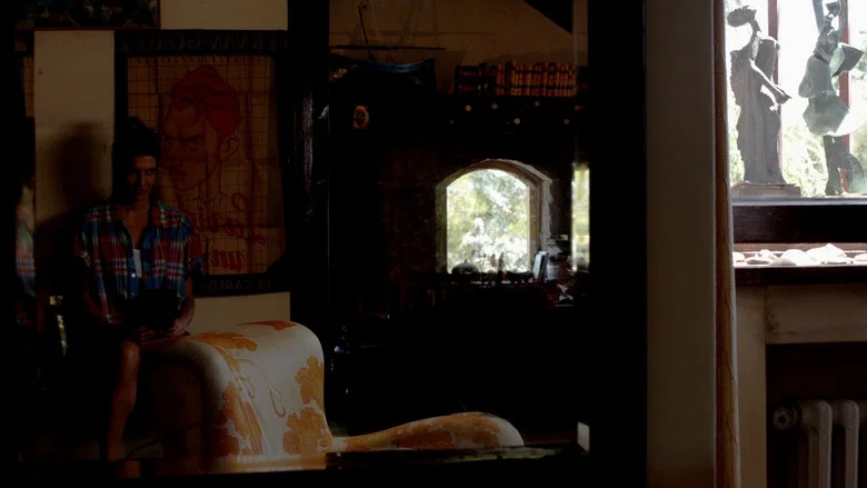 Do the Dead Speak to Us? screenshot 4
