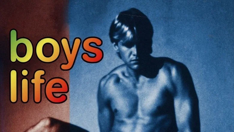 Boys Life screenshot 1