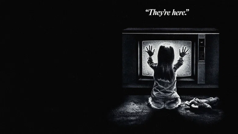 Poltergeist screenshot 7