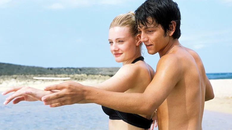 Dirty Dancing: Havana Nights screenshot 5