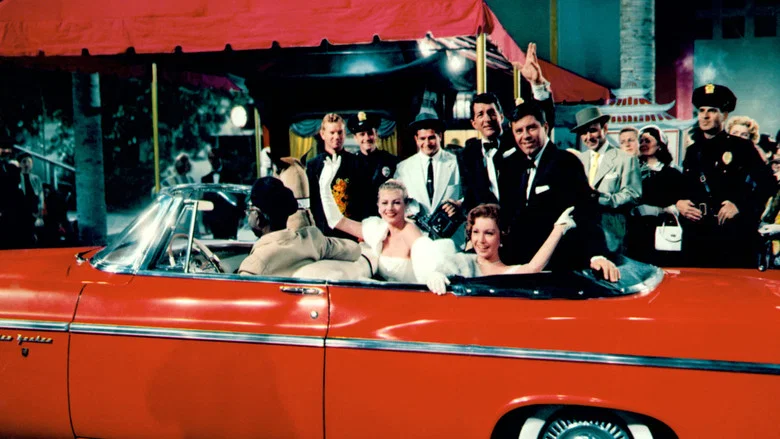 Hollywood or Bust screenshot 2