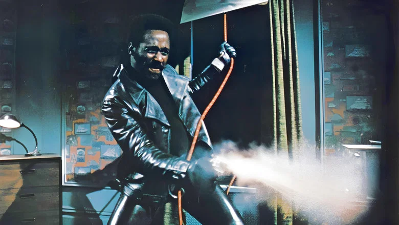 Shaft screenshot 3