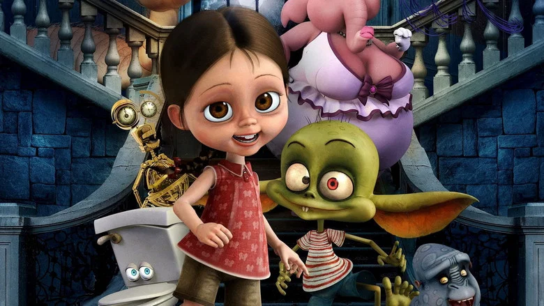 Ana and Bruno screenshot 3