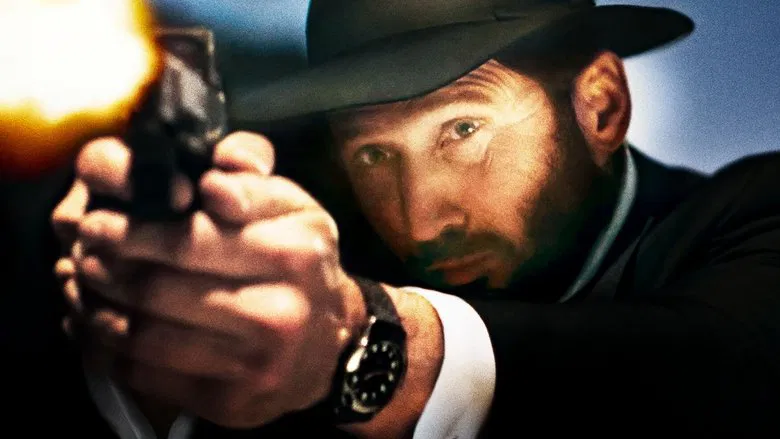 Guns & Moses screenshot 1