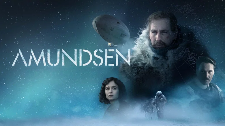 Amundsen screenshot 6