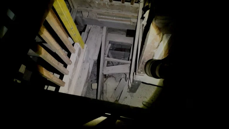 Horror in the High Desert 2: Minerva screenshot 1