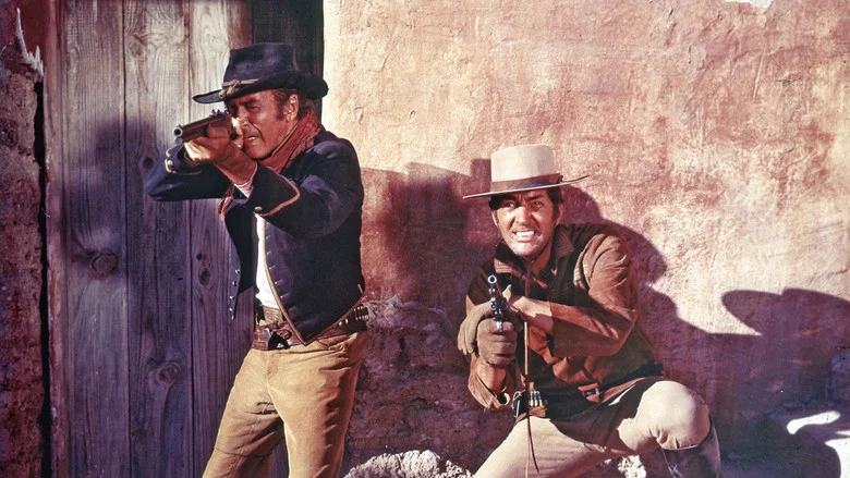 Bandolero! screenshot 6