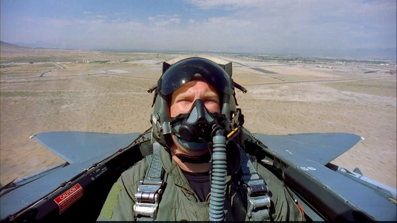 Fighter Pilot: Operation Red Flag screenshot 4