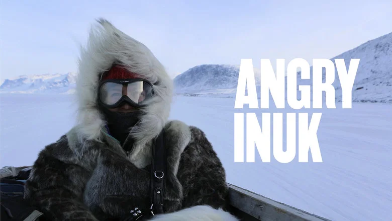 Angry Inuk screenshot 2