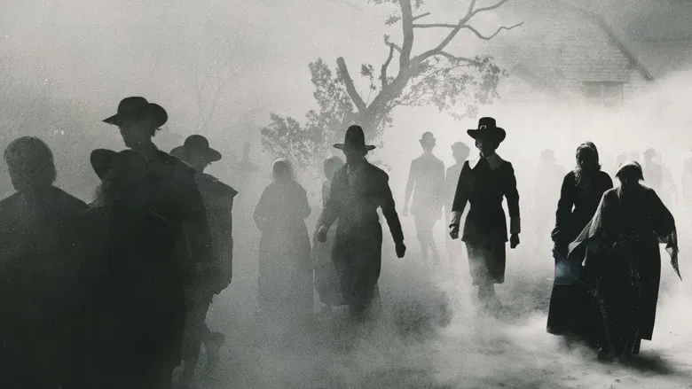 The City of the Dead screenshot 1