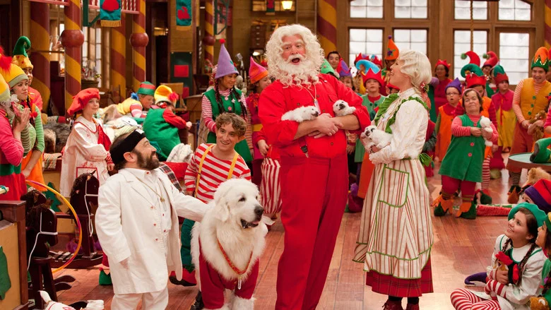 Santa Paws 2: The Santa Pups screenshot 8