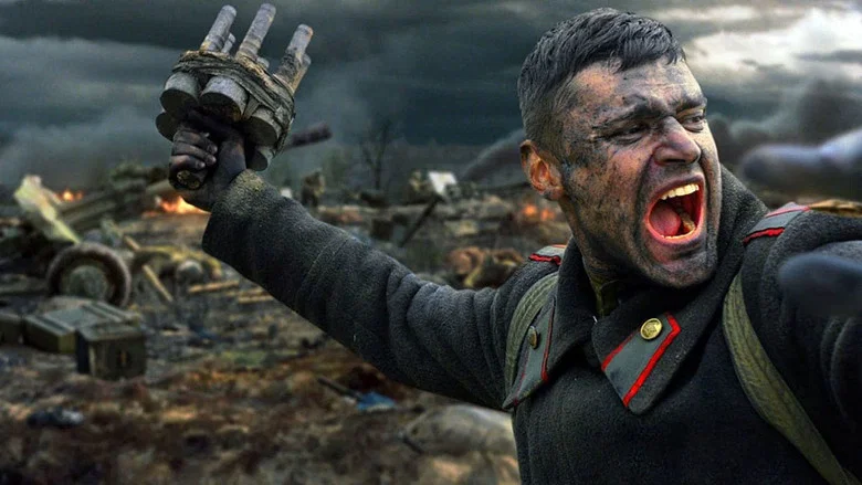 Panfilov's 28 Men screenshot 2