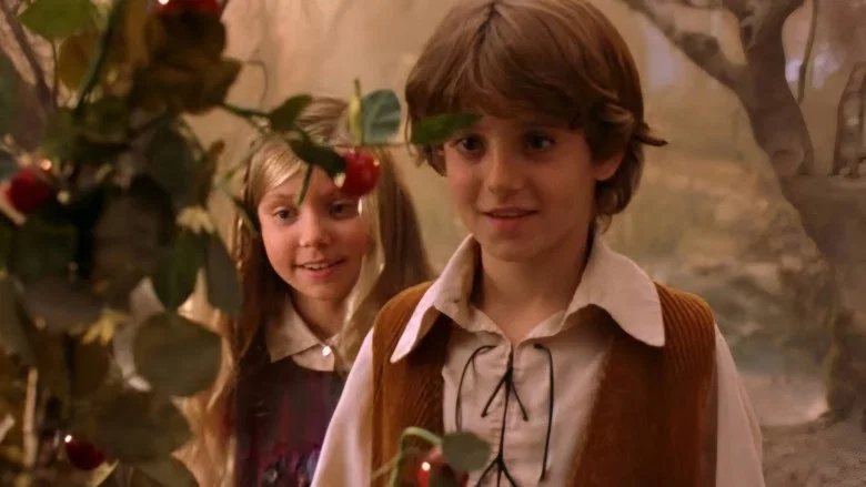 Hansel & Gretel screenshot 2