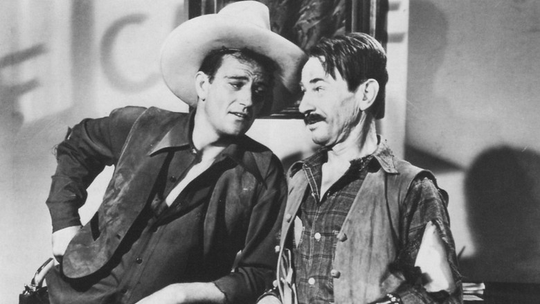 Born to the West screenshot 1