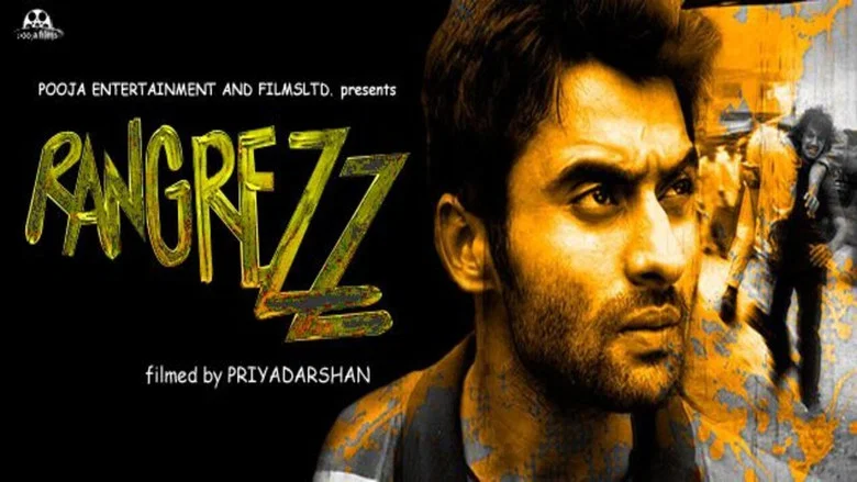 Rangrezz screenshot 1