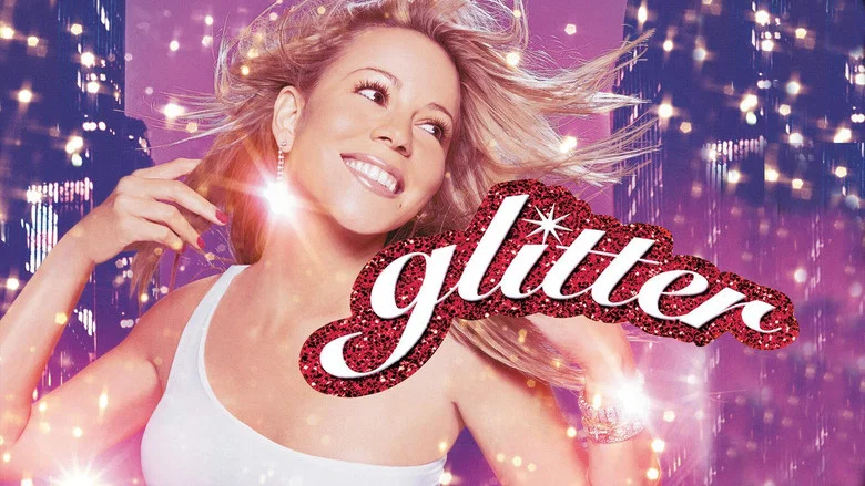 Glitter screenshot 1