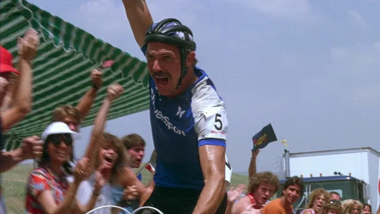 American Flyers screenshot 5
