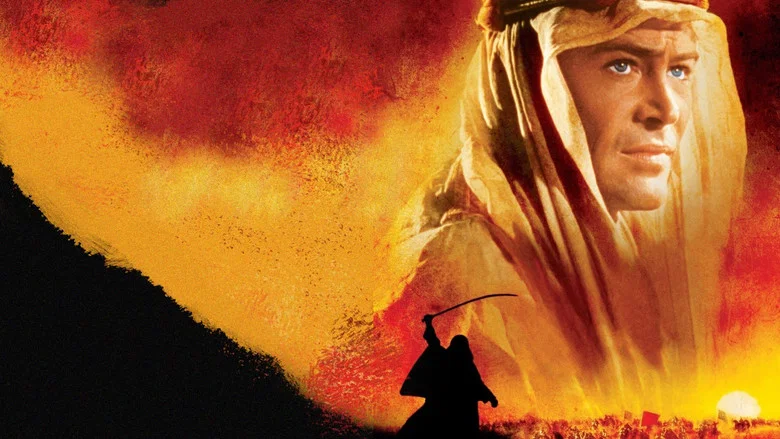 Lawrence of Arabia screenshot 6