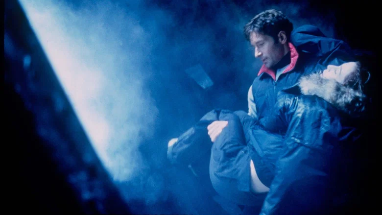 The X-Files screenshot 8