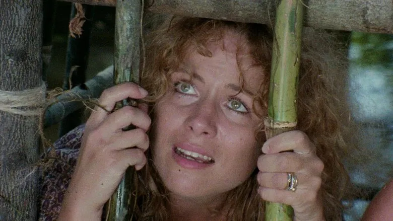 Cannibal Ferox screenshot 1