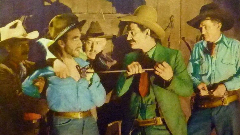 Law of the West screenshot 1