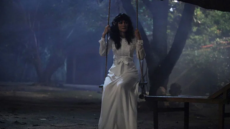 Suzzanna: Buried Alive screenshot 4
