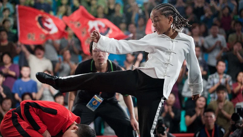 The Karate Kid screenshot 7
