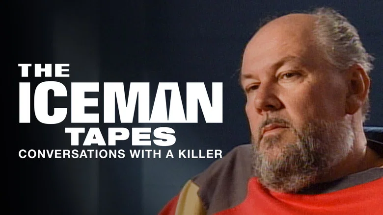 The Iceman Tapes: Conversations with a Killer screenshot 4