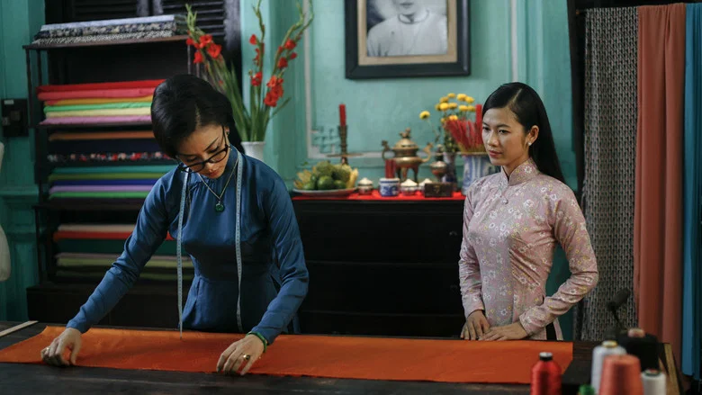The Tailor screenshot 4