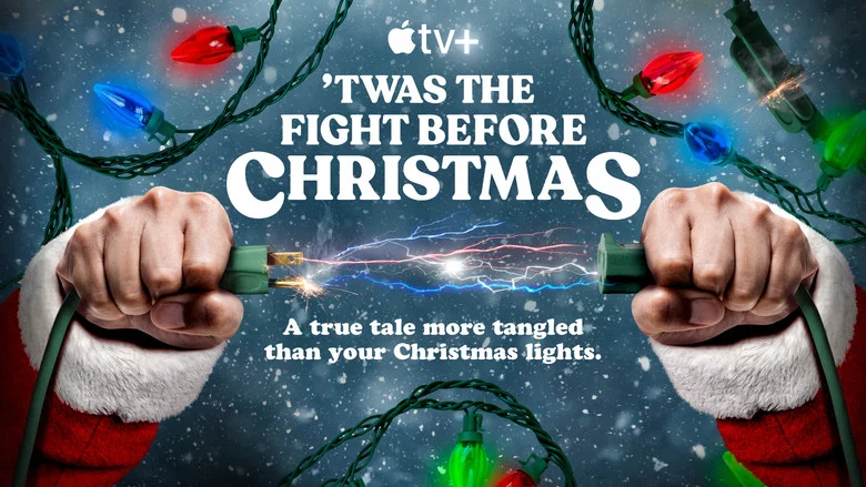 'Twas the Fight Before Christmas screenshot 5