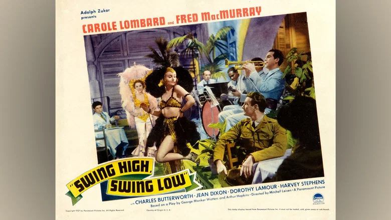 Swing High, Swing Low screenshot 7