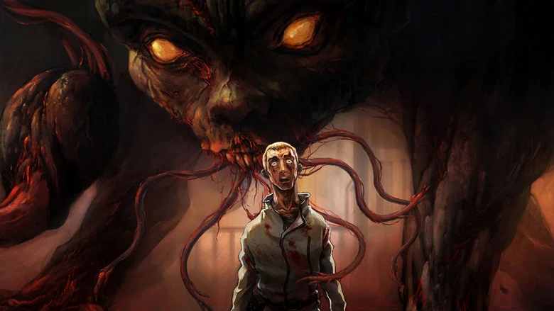 Dead Space: Aftermath screenshot 4