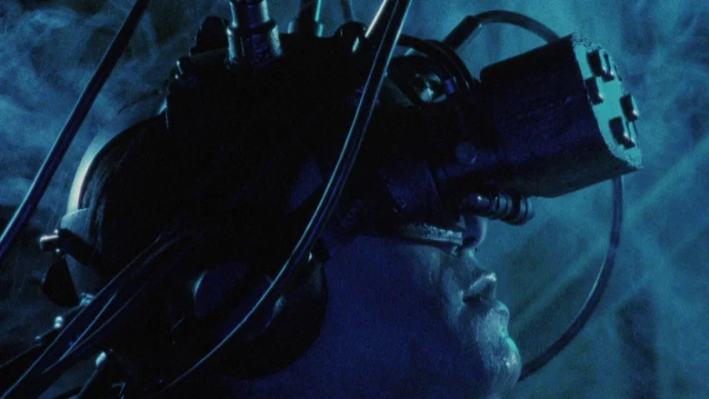 Tetsuo II: Body Hammer screenshot 1