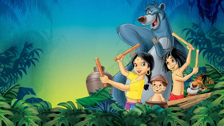 The Jungle Book 2 screenshot 3