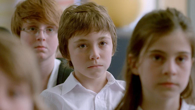 Monsieur Lazhar screenshot 1