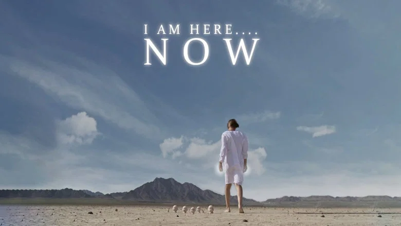 I Am Here....Now screenshot 4