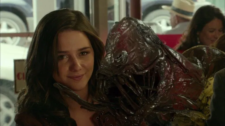 Odd Thomas screenshot 6