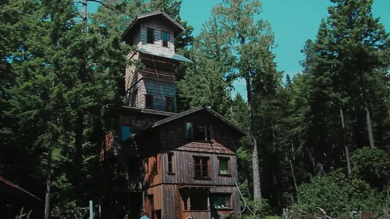 Life Off Grid screenshot 1