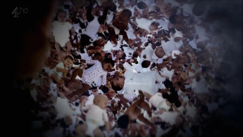 The Great Sperm Race screenshot 2