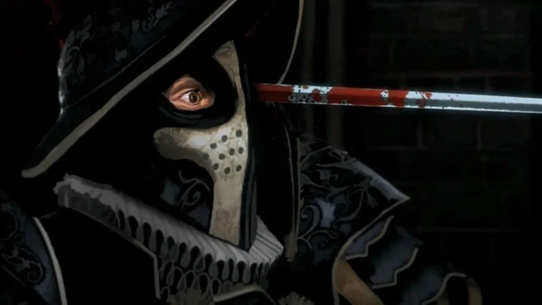 Assassin's Creed: Ascendance screenshot 3