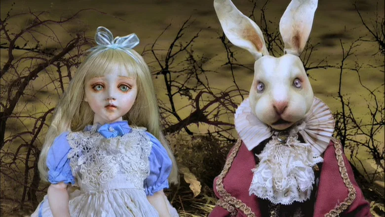 Alice in Dreamland screenshot 4