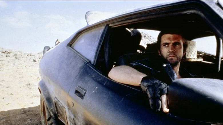 Mad Max 2 screenshot 7