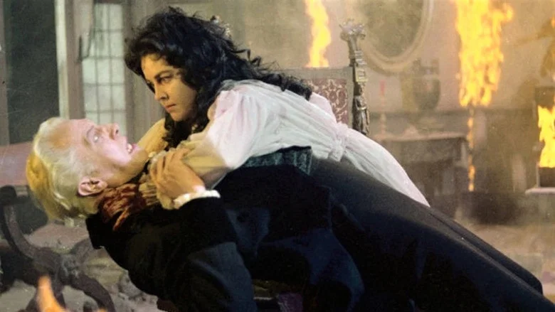 House of Usher screenshot 1