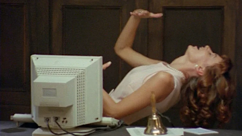 The Erotic Misadventures of the Invisible Man screenshot 6